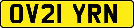 OV21YRN