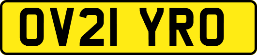 OV21YRO