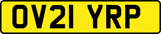 OV21YRP