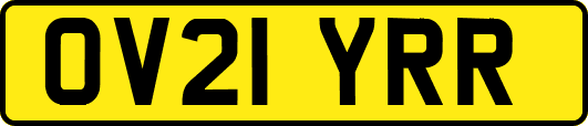 OV21YRR