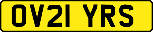 OV21YRS