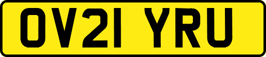 OV21YRU