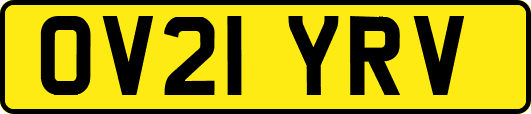 OV21YRV