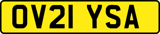 OV21YSA