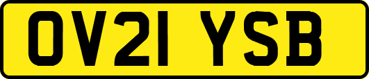 OV21YSB