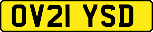 OV21YSD