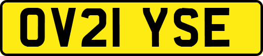 OV21YSE
