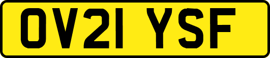 OV21YSF
