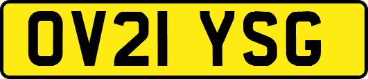 OV21YSG
