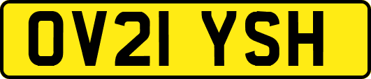 OV21YSH