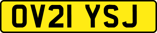 OV21YSJ