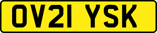 OV21YSK