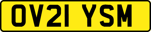 OV21YSM