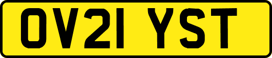 OV21YST