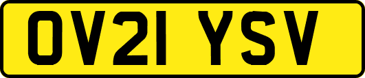 OV21YSV