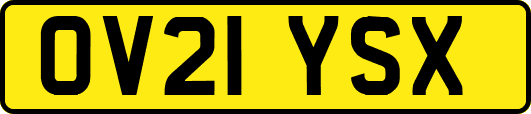 OV21YSX