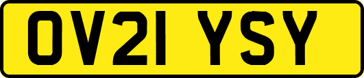 OV21YSY