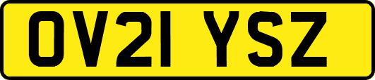 OV21YSZ