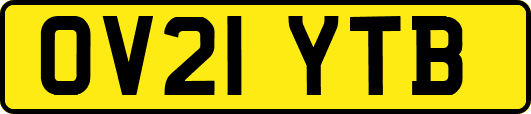 OV21YTB