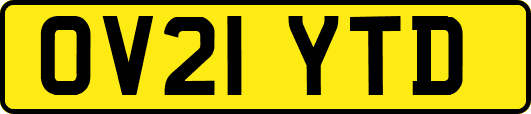 OV21YTD