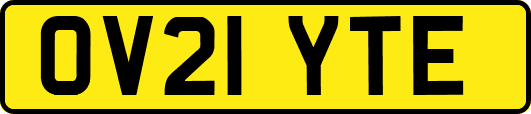OV21YTE