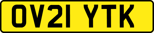 OV21YTK