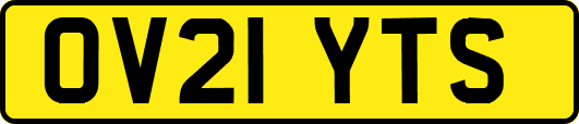 OV21YTS
