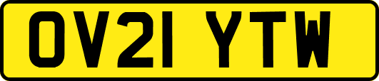 OV21YTW