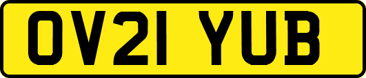 OV21YUB