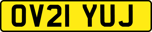 OV21YUJ