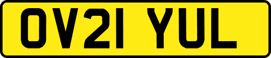 OV21YUL