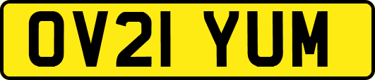 OV21YUM