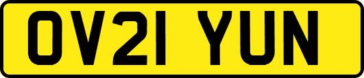 OV21YUN