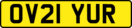 OV21YUR