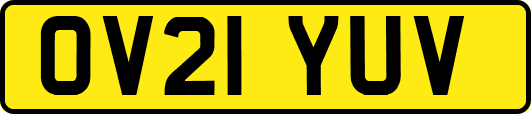 OV21YUV