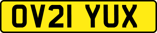 OV21YUX