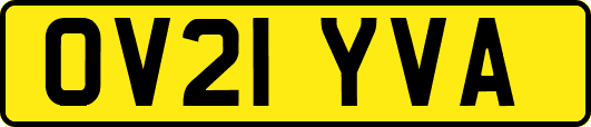 OV21YVA