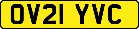 OV21YVC