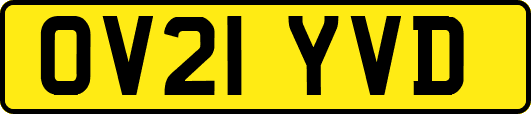 OV21YVD