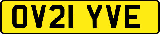 OV21YVE