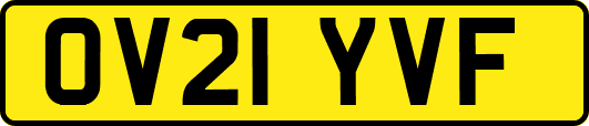 OV21YVF