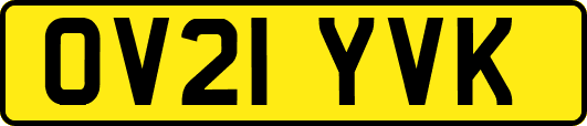 OV21YVK