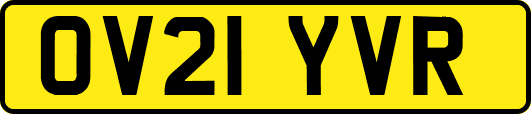 OV21YVR