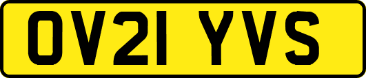 OV21YVS