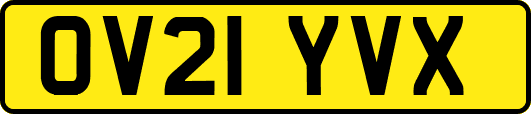 OV21YVX