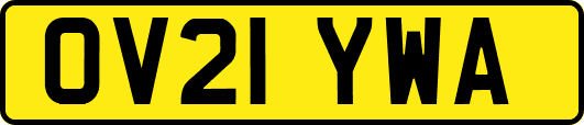 OV21YWA