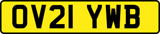 OV21YWB