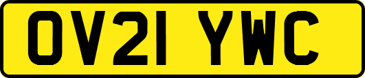 OV21YWC