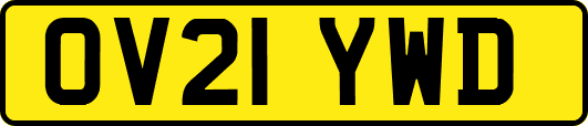 OV21YWD