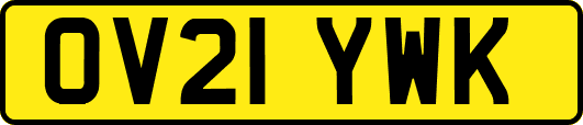 OV21YWK
